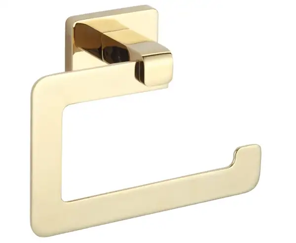 Держатель для туалетной бумаги MEXEN ASIS GOLD (MEX-7017633-50)
