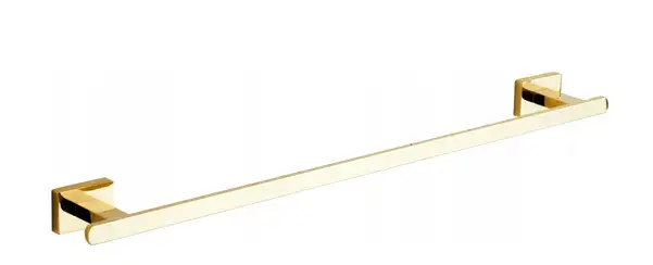 Вешалка для полотенец MEXEN ARNO GOLD (MEX-7020724-50)