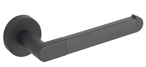 Держатель для туалетной бумаги MEXEN TIBER BLACK (MEX-7050533-70)