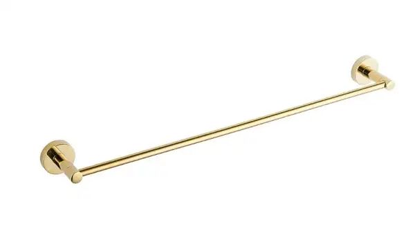 Вешалка для полотенец MEXEN REMO GOLD (MEX-7050724-50)