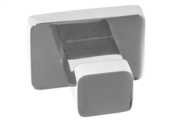 Крючок для полотенец REA ERLO 03 CHROM (REA-80006)