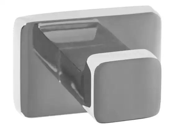 Крючок для полотенец REA ERLO 03 CHROM (REA-80006)