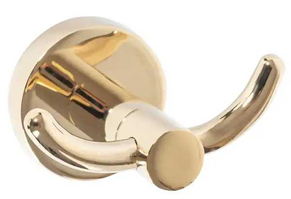 Крючок для полотенец REA MIST 02 GOLD (REA-80020)