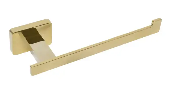 Тримач для туалетного паперу REA OSTE 04 L.GOLD (REA-80043)