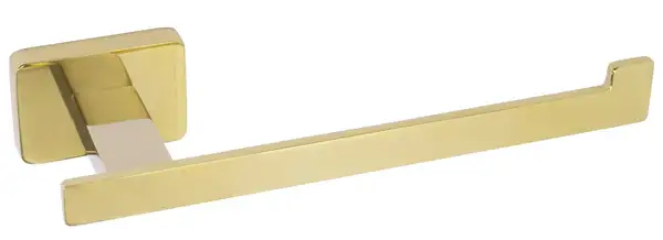 Тримач для туалетного паперу REA OSTE 04 L.GOLD (REA-80043)