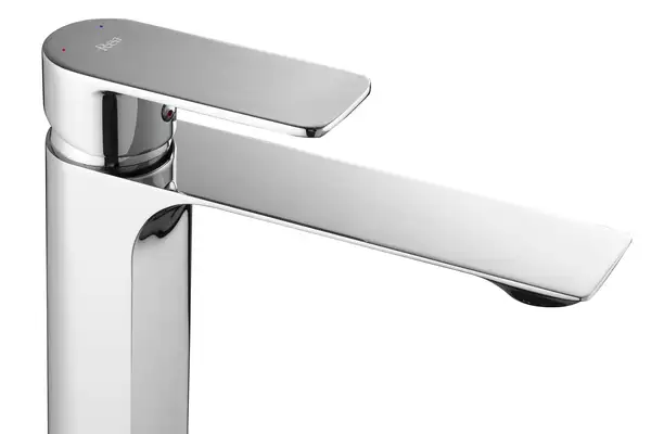 Rea Urban Змішувач для раковини, хром (REA-B9905) Rea Urban Змішувач для раковини, хром (REA-B9905)