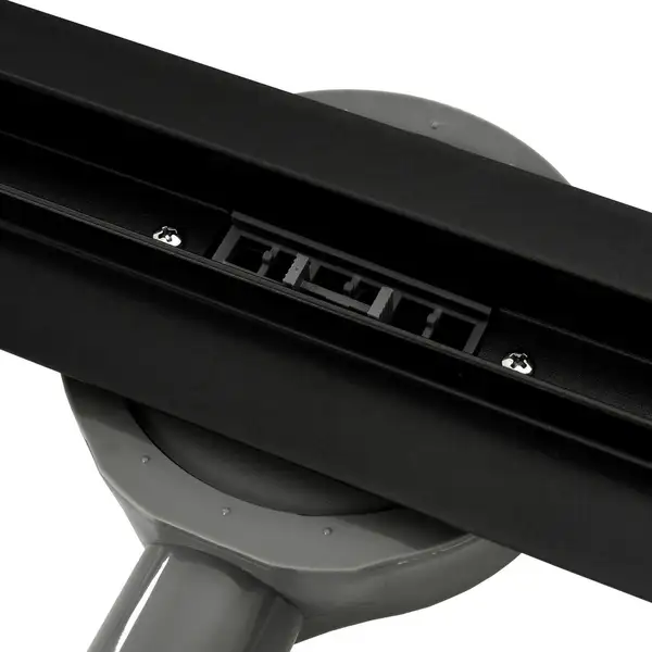 Трап для душа REA NEO SLIM PRO BLACK черный 60 см (REA-G8900) Трап для душа REA NEO SLIM PRO BLACK черный 60 см (REA-G8900)