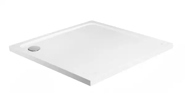 Душевой поддон REA SAVOY 80X80 WHITE (REA-K1906)