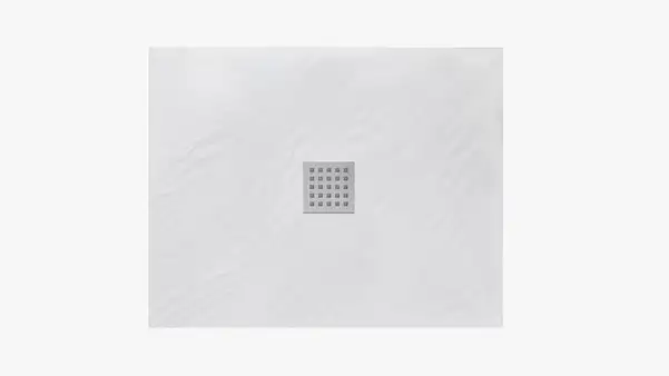 Душевой поддон REA WHITE ROCK 80 X 100 (REA-K5581)