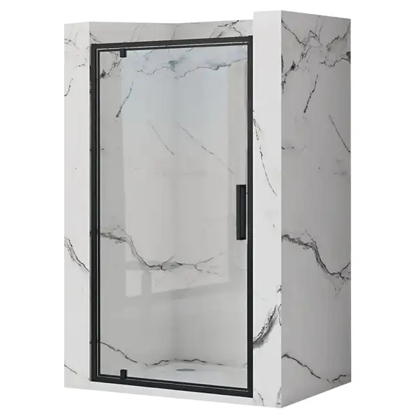 Душевая дверь REA RAPID SWING 100 (REA-K6410)
