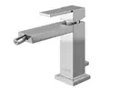 Смеситель для биде KOHLMAN EXCELENT CHROME (QB130H)