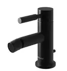 Kohlman Roxin Black Смеситель для биде, черный (QB130RB)
