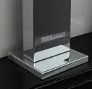 Смеситель для ванны KOHLMAN NEXEN CHROME на борт ванны (QB243U)
