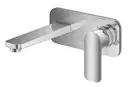 Kohlman Texen Смеситель для раковины, хром (QW185T)