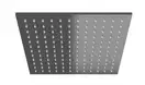Душевая система KOHLMAN EXPERIENCE 30 GRAPHITE + BOX скрытого монтажа (QW210EGQ30)