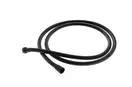 Душевая система KOHLMAN ROXIN 30 BLACK + BOX скрытого монтажа (QW210RBR30)