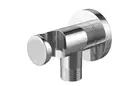Душевая система KOHLMAN TEXEN CHROME + BOX скрытого монтажа (QW210TR35)
