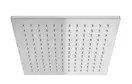 Душевая система с термостатом KOHLMAN EXCELENT 30 CHROME + BOX скрытого монтажа (QW432HQ30)