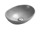 Умывальник (раковина) MEXEN ELZA LIGHT GREY MATT (MEX-21014061)
