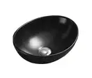 Умывальник (раковина) MEXEN ELZA BLACK MATT (MEX-21014085)