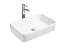 Умывальник (раковина) MEXEN CATIA 58 WHITE (MEX-21315800)