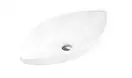 Умывальник (раковина) MEXEN IVONE WHITE (MEX-21487000)