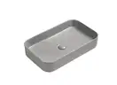 Умывальник (раковина) MEXEN VENA LIGHT GREY MATT (MEX-22196061)