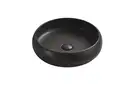 Умывальник (раковина) MEXEN LOLA 41 BLACK MATT (MEX-22214185)
