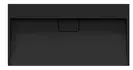 Умывальник (раковина) MEXEN AVA 70 BLACK MATT B/O накладной подвесной (MEX-23017070)