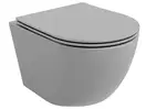 Подвесной унитаз MEXEN LENA LIGHT GREY MATT (MEX-30224061)