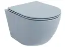 Подвесной унитаз MEXEN LENA BLUE MATT (MEX-30224069)