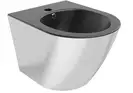Подвесное биде MEXEN LENA GRAY BLACK MATT (MEX-35224874)