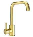 Смеситель для кухни MEXEN MODENA GOLD (MEX-671900-50)