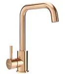 Смеситель для кухни MEXEN MODENA ROSE GOLD (MEX-671900-60)