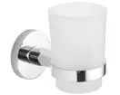 Стакан для зубных щеток MEXEN REMO CHROME (MEX-7050738-00)