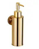 Дозатор для жидкого мыла MEXEN ALL GOLD (MEX-70622-50)