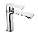 Смеситель для раковины MEXEN ROYO CHROME низкий (MEX-72200-00)