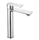 Смеситель для раковины MEXEN ROYO CHROME высокий (MEX-72210-00)