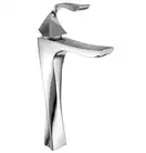 Смеситель для раковины MEXEN ESTRELLA CHROME высокий (MEX-72310-00)