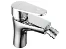 Смеситель для биде MEXEN KAMA CHROME (MEX-72520-00)