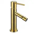 Смеситель для биде MEXEN RUMBA GOLD (MEX-73520-50)