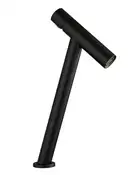 Смеситель для раковины MEXEN ASTRO BLACK высокий (MEX-746910-70)