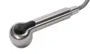 Смеситель для кухни REA TROY NIKIEL BRUSHED (REA-B6301)