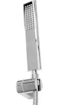 Rea Fenix Смеситель для ванны, хром (REA-B8880)