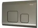 Кнопка смыва для инсталляции REA F NIKIEL (REA-E5699)