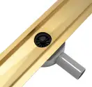 Трап для душа REA GREEK PRO GOLD 70 см (REA-G8028)