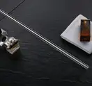 Трап для душа REA NEO SLIM PRO 50 см (REA-G8749)