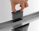 Трап для душа REA NEO SLIM PRO 50 см (REA-G8749)
