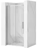 Душевая дверь REA RAPID SLIDE 100 CHROME (REA-K5600)