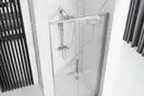 Душевая дверь REA RAPID SLIDE 110 CHROME (REA-K5601)